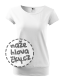 bílá