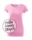 růžová