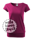 fuchsia red