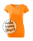 tangerine orange