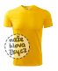 žlutá
