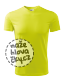 neon yellow