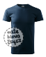 námořní modrá