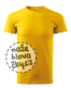 žlutá