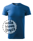 azurově modrá