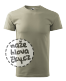 světlá khaki