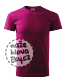fuchsia red