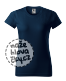 námořní modrá