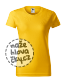 žlutá