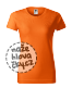 oranžová