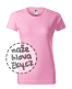 růžová