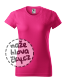 purpurová
