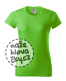 apple green