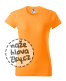 tangerine orange