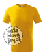 žlutá