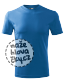 azurově modrá