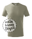 světlá khaki