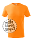 tangerine orange