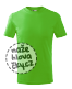 apple green