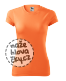 neon mandarine