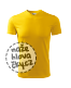 žlutá