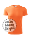 neon mandarine