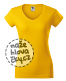 žlutá